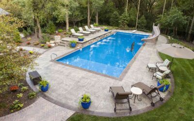 4 Reasons for Hiring a Pool Cleaning Service Over the Winter